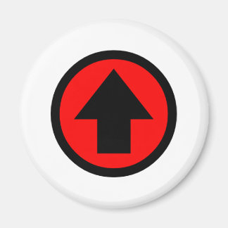 Pfeil Magnet