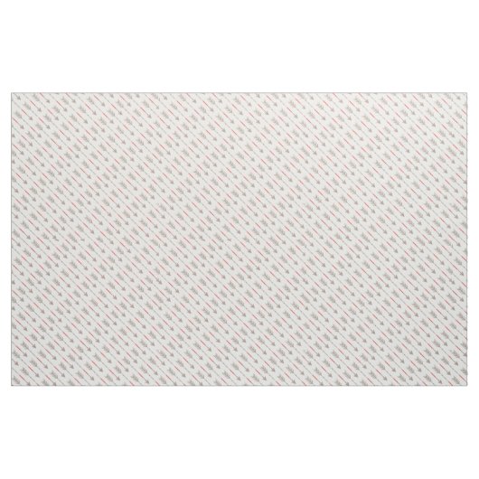 Pfeil-Muster Stoff (Yard (91,4 cm))