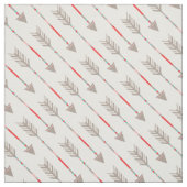 Pfeil-Muster Stoff (Muster)
