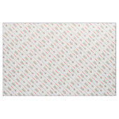 Pfeil-Muster Stoff (Fat Quarter (45,7 x 55,9 cm))