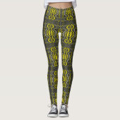 Pfeil Plus 3 Leggings (Vorderseite)