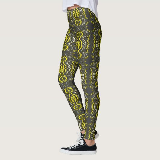 Pfeil Plus 3 Leggings (Links)