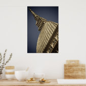 Pfeil Poster (Küche)