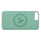 Pfeil | Starling City Arrow-Logo Case-Mate iPhone Hülle (Rückseite (Horizontal))