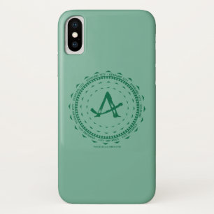 Pfeil   Starling City Arrow-Logo Case-Mate iPhone Hülle