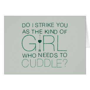 Pfeil   Welche Art von Mädchen muss gequetscht wer