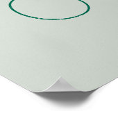 Pfeil | Welche Art von Mädchen muss gequetscht wer Poster (Ecke)