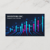 Pfeile | Analyse Visitenkarte (Vorderseite)