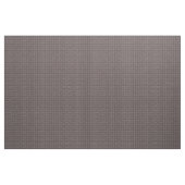 Pfeile auf dunkelgrauem braunem Leinen Stoff (Yard (91,4 cm))