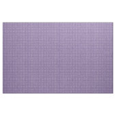 Pfeile auf dunklem Heidekraut-Lila-Leinen Stoff (Fat Quarter (45,7 x 55,9 cm))