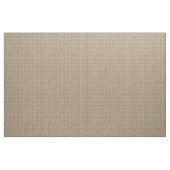 Pfeile auf Karamell-Leinen Stoff (Fat Quarter (45,7 x 55,9 cm))