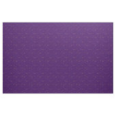 Pfeile auf Lila | Valentinstag Stoff (Yard (91,4 cm))