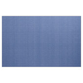 Pfeile auf mittelblauem Leinen Stoff (Yard (91,4 cm))