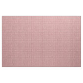 Pfeile auf rosafarbenem Leinen Stoff (Fat Quarter (45,7 x 55,9 cm))