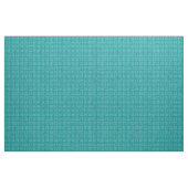 Pfeile auf Türkis-Leinen Stoff (Fat Quarter (45,7 x 55,9 cm))