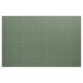 Pfeile auf Waldgrünem Leinen Stoff (Fat Quarter (45,7 x 55,9 cm))