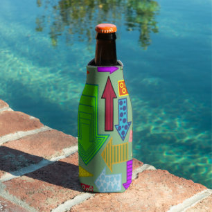 Pfeile Flaschenkühler