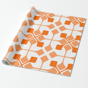 Pfeile Geschenkpapier