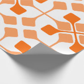 Pfeile Geschenkpapier (Ecke)