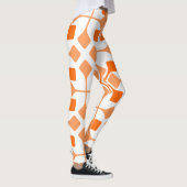 Pfeile Leggings (Rechts)