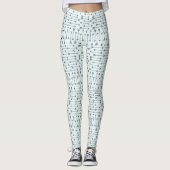 Pfeile Leggings (Vorderseite)