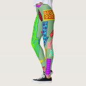 Pfeile Leggings (Links)