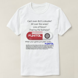 Pfeile Meds schießt Shirt
