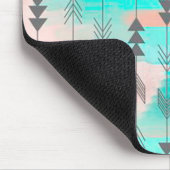 Pfeile Mousepad (Ecke)