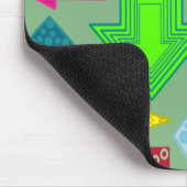 Pfeile Mousepad (Ecke)