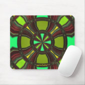 Pfeile Mousepad (Mit Mouse)