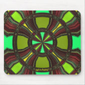 Pfeile Mousepad (Vorne)