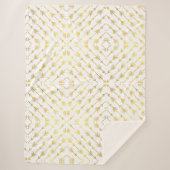 Pfeile Sherpadecke (Vorderseite)