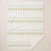 Pfeile Sherpadecke (Vorderseite)