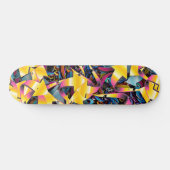 Pfeile Skateboard (Horizontal)