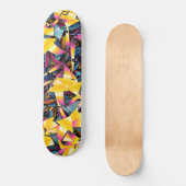 Pfeile Skateboard (Vorderseite)
