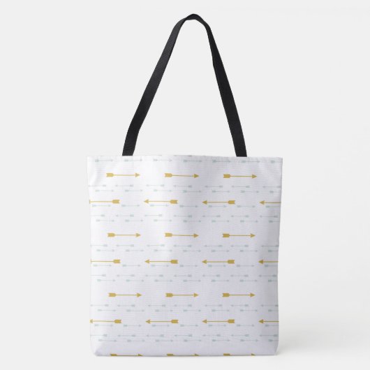 Pfeile Tasche (Vorderseite)