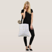 Pfeile Tasche (Am Model)