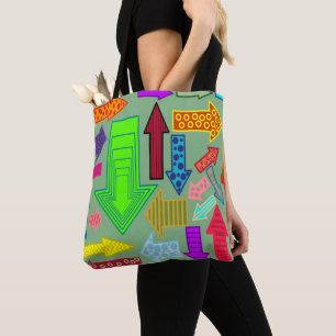 Pfeile Tasche