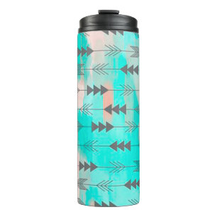 Pfeile Thermosbecher