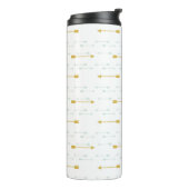 Pfeile Thermosbecher (Nach links gedreht)