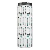 Pfeile Thermosbecher (Rückseite)