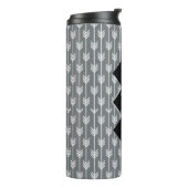 Pfeile Thermosbecher (Nach links gedreht)