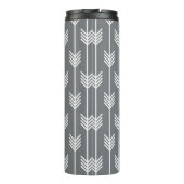 Pfeile Thermosbecher (Rückseite)