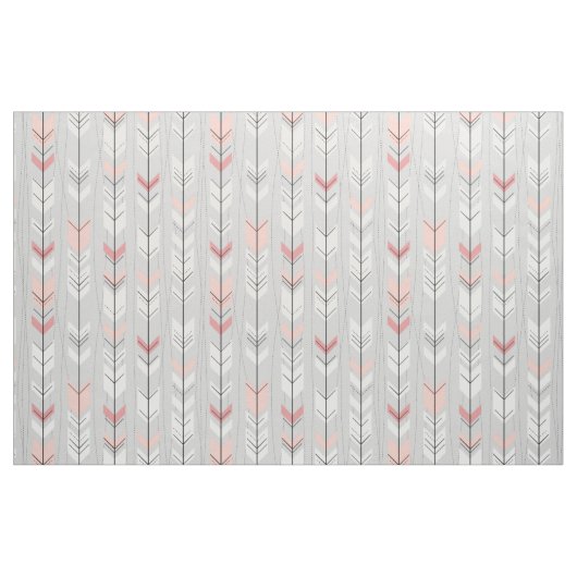 Pfeilfeathers Vertikales Gewebe Stoff (Yard (91,4 cm))