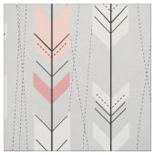 Pfeilfeathers Vertikales Gewebe Stoff (Muster)