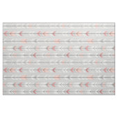 Pfeilfedern Horizontale Stoffe (Yard (91,4 cm))