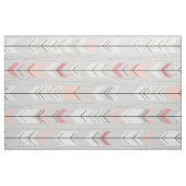 Pfeilfedern Horizontale Stoffe (Fat Quarter (45,7 x 55,9 cm))
