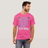 Pfeilgiftfrosch Dendrobates Lockender Froschhüter T-Shirt (Vorne ganz)