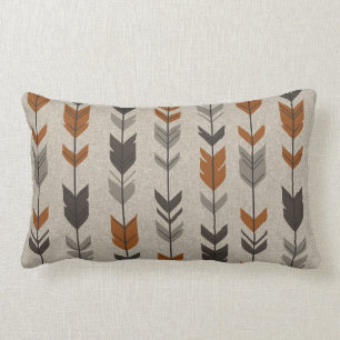 Pfeilkissen - Rotsteinschlucht Lendenkissen