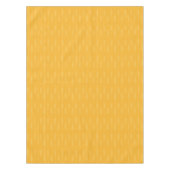 Pfeilmuster Tischdecke (Vorderseite)